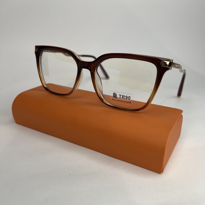 BROWN HONEY (81536 C6) WOMEN FRAME