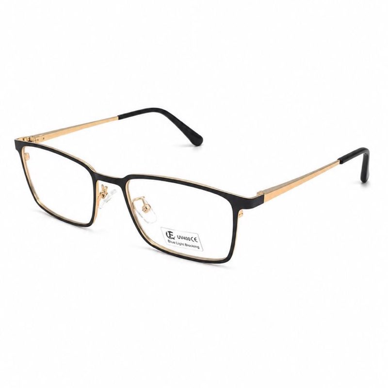 BLACK GOLD (95897 C1) MEN FRAME