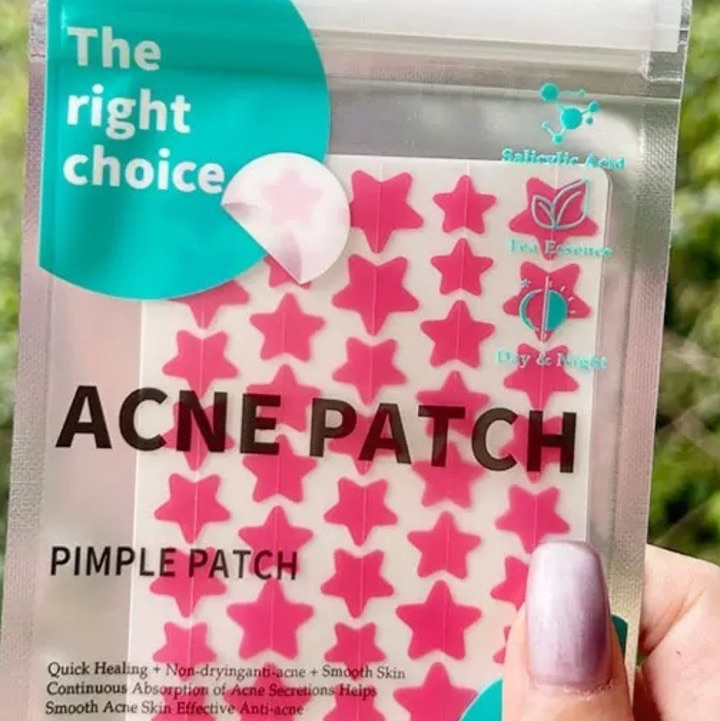Pimple Patch