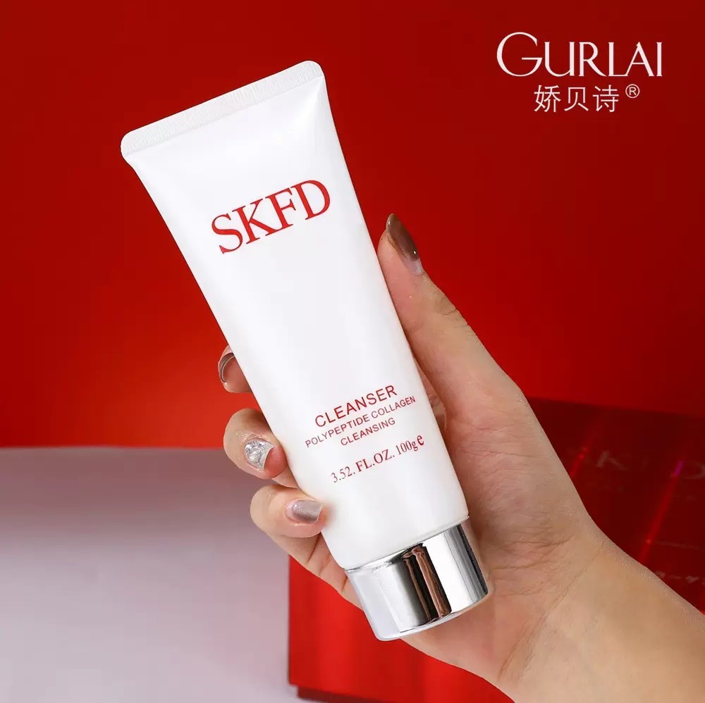 SKFD Cleanser