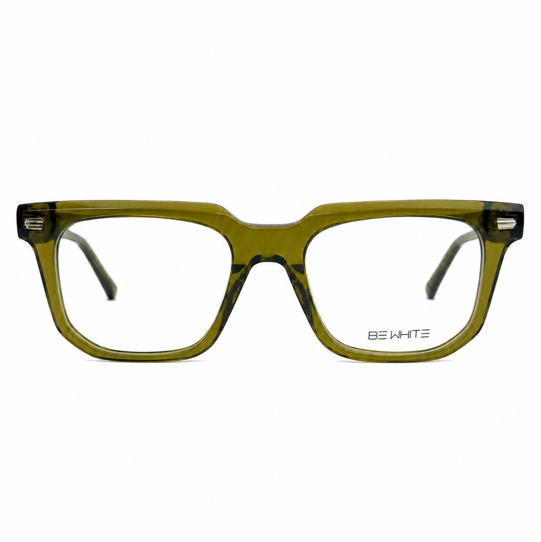 GREEN (C4) UNISEX FRAME
