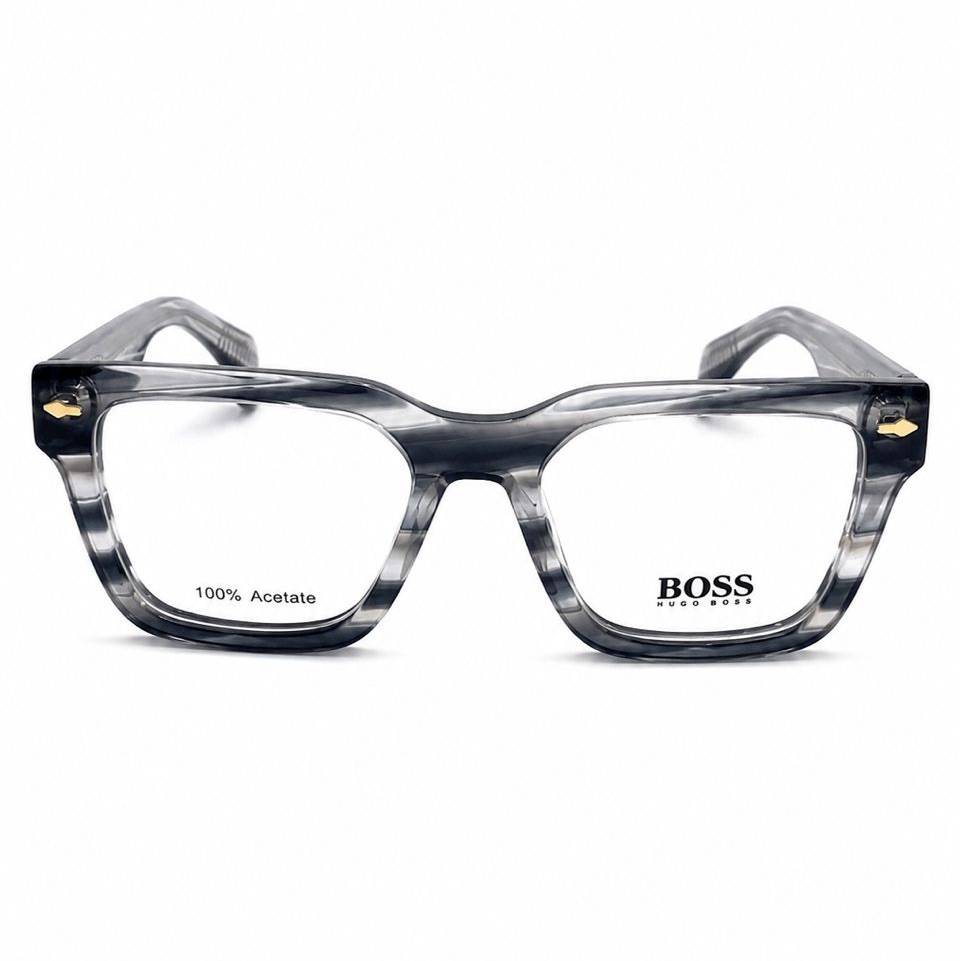 BOSS BLUE ( QM8865 C4 ) MEN FRAME