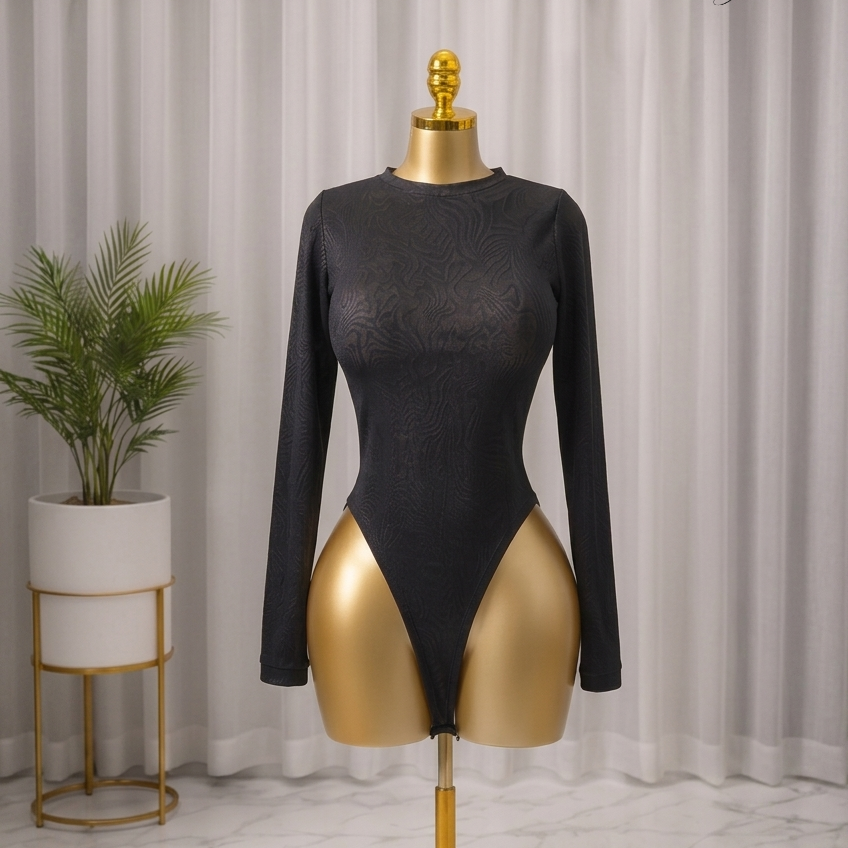 Bodysuits