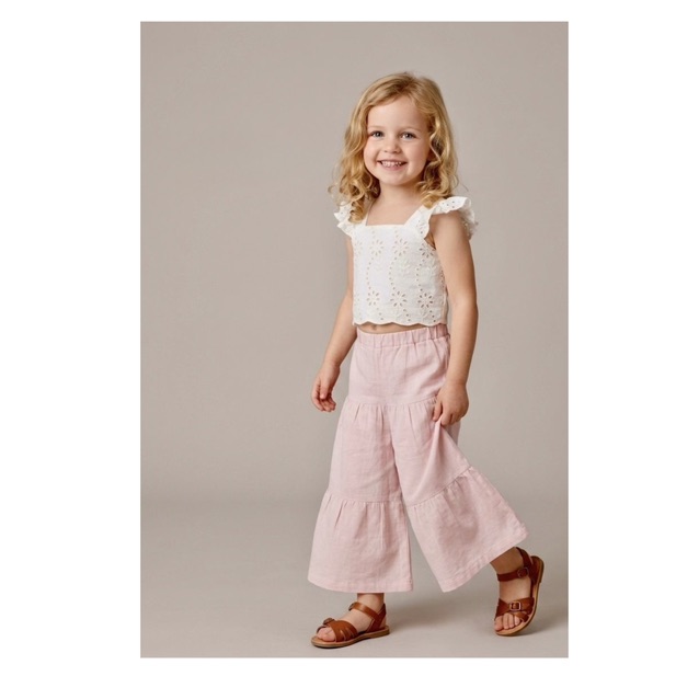 BPINK GIRL 2-5YRS 2PCS SET