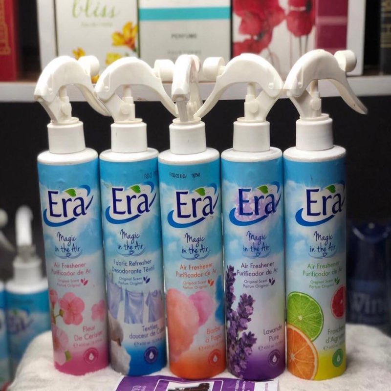 Era room spray