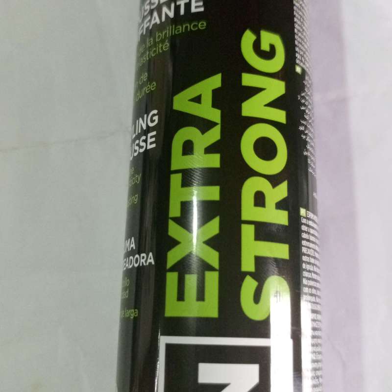 Sairo Styling Mousse Extra Strong 300ml