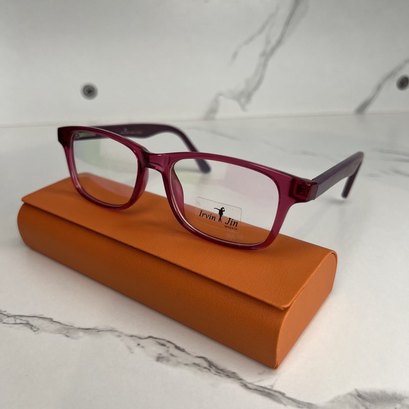 PINK (IV319) (GIRL) KIDS FRAME