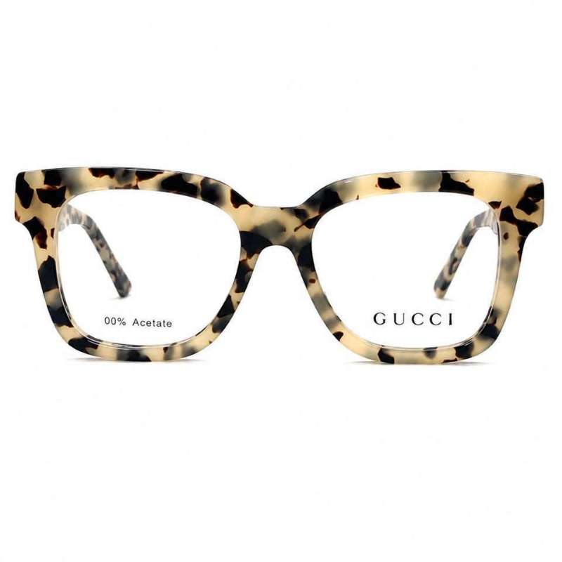 GUCCI TORTOISE ( FD9962 C3) WOMEN FRAME