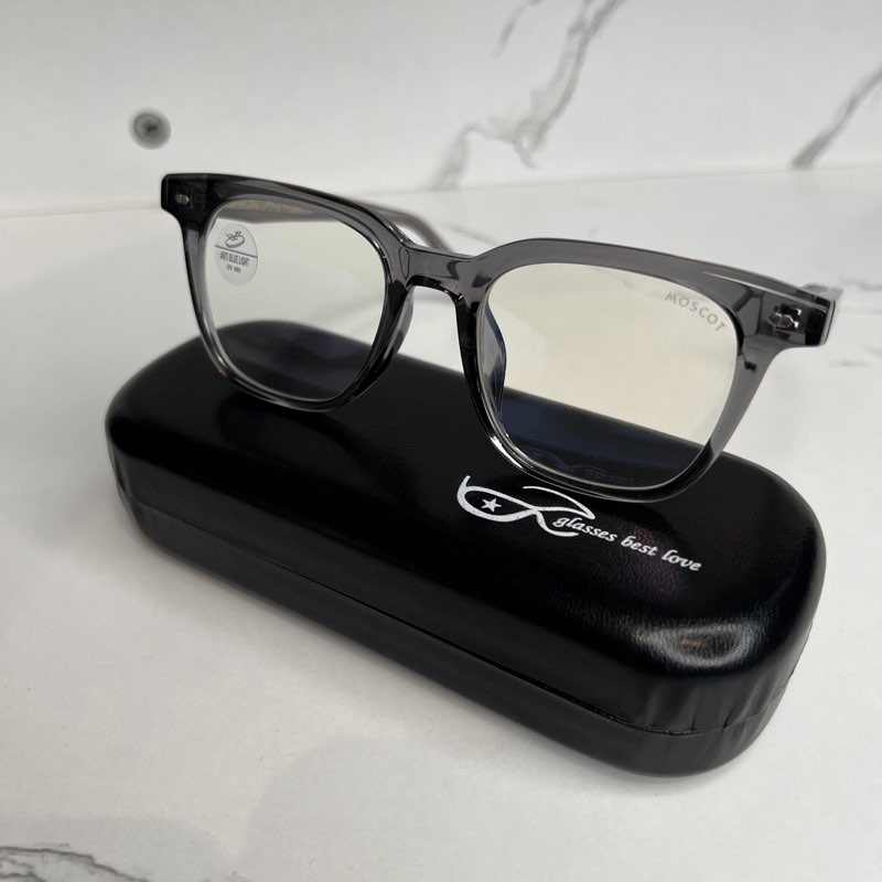 ASH (TR99012 COL8) MEN FRAME
