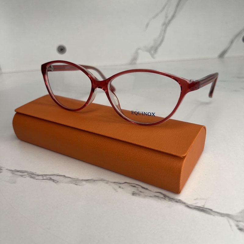 CHERRY (EQ303) (GIRL) KIDS FRAME