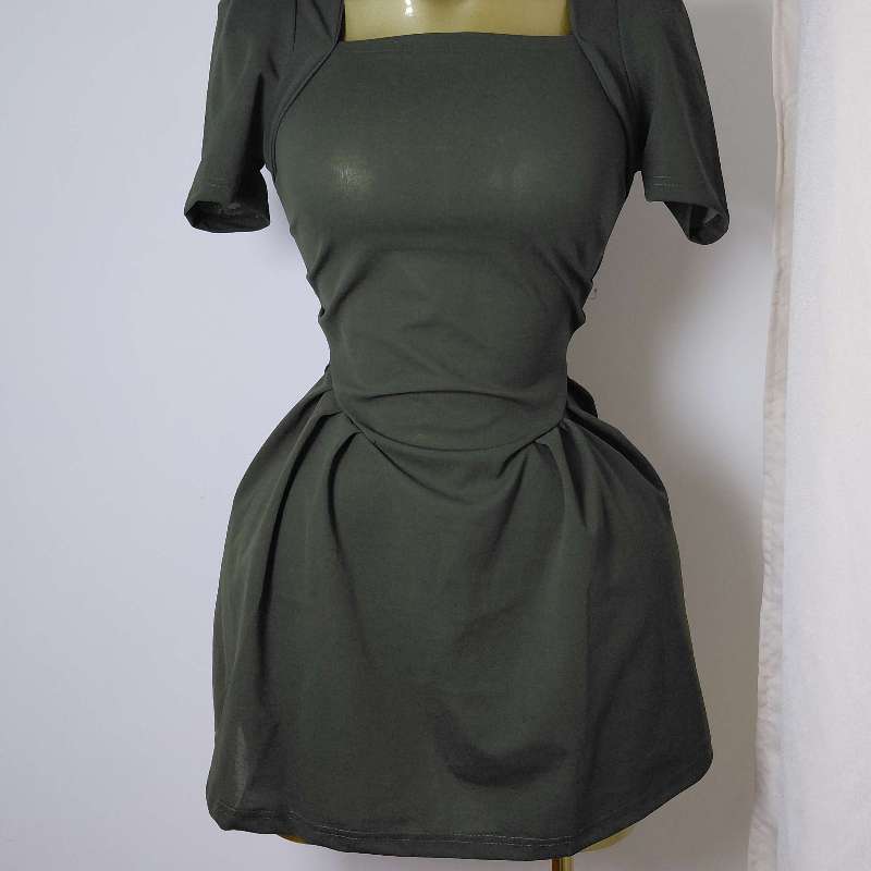 Ladies dress