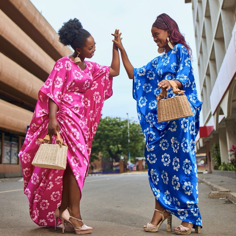 OHEMAA- For the woman who knows her worth