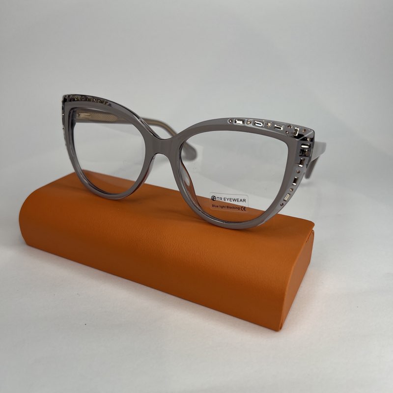 ASH (82070 C3) WOMEN FRAME