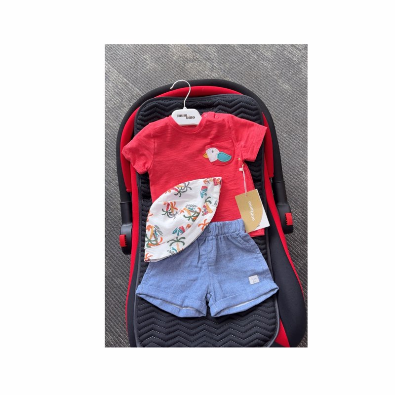 MB BOY 3PCS 30101