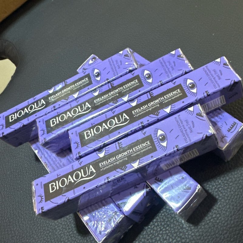 Bioaqua lash serum