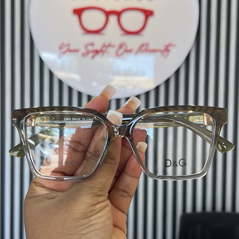 OLIVE GREEN (GP23228 C5) UNISEX FRAME