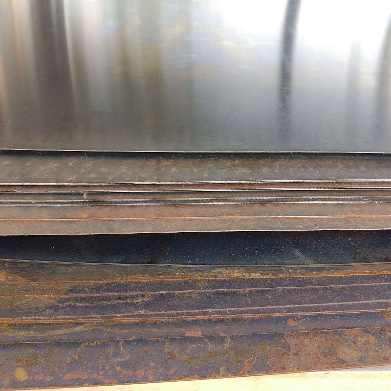 Flat plate 1.25mm