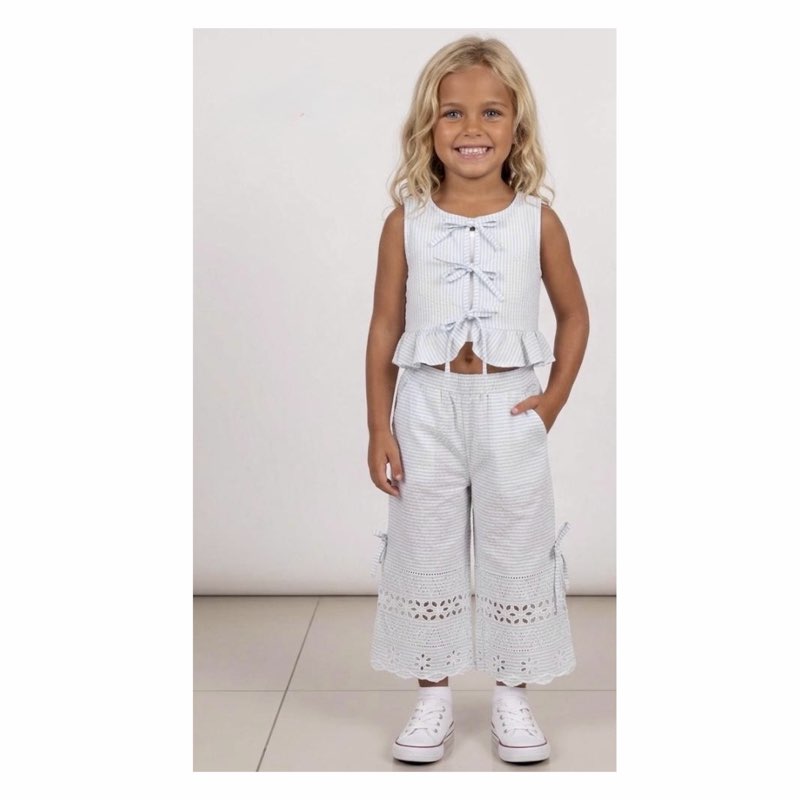 Bebs GIRL 2pcs |2-5yrs