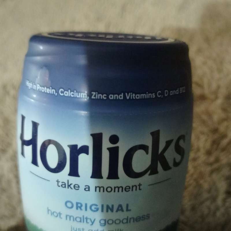 Horlicks Original