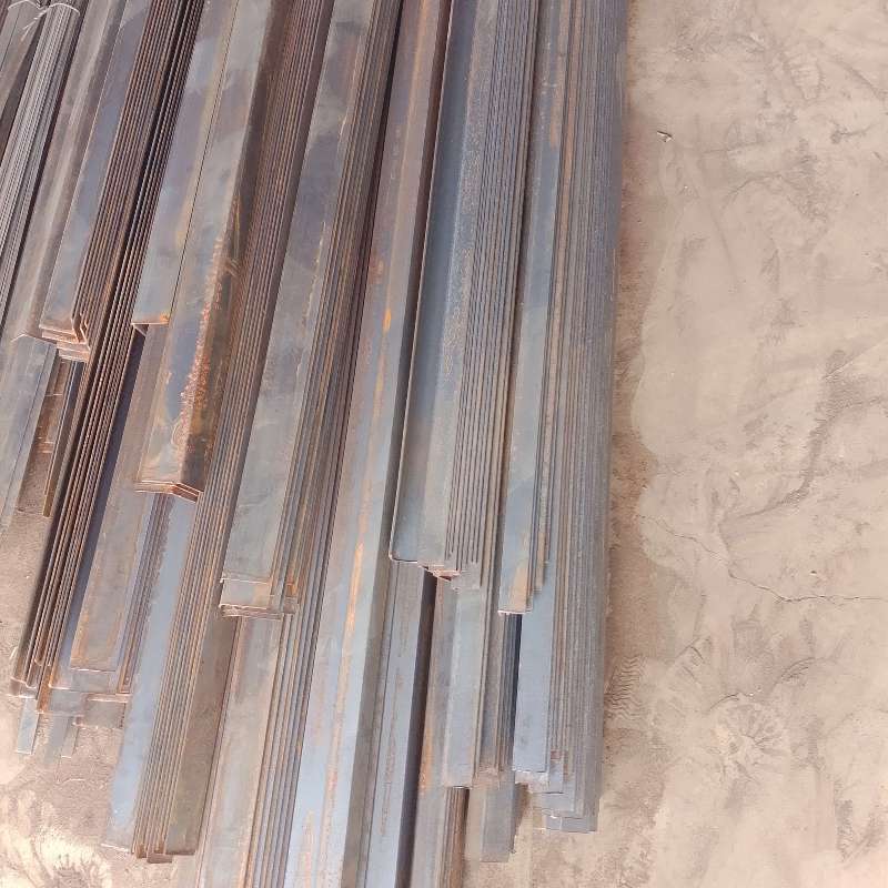 25×25 Angle bar