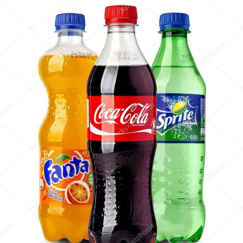 Soft Drink