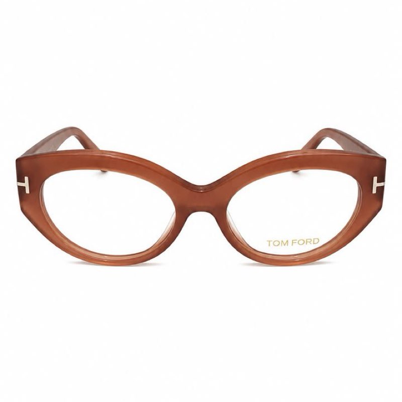 TOMFORD NUDE (TF5950 B 090) WOMEN FRAME