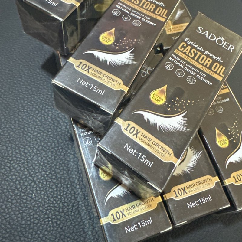 Sadoer Lash Serum
