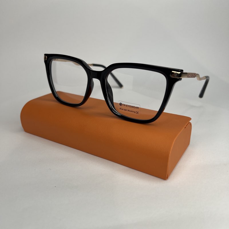 BLACK ( 81536 C7) WOMEN FRAME