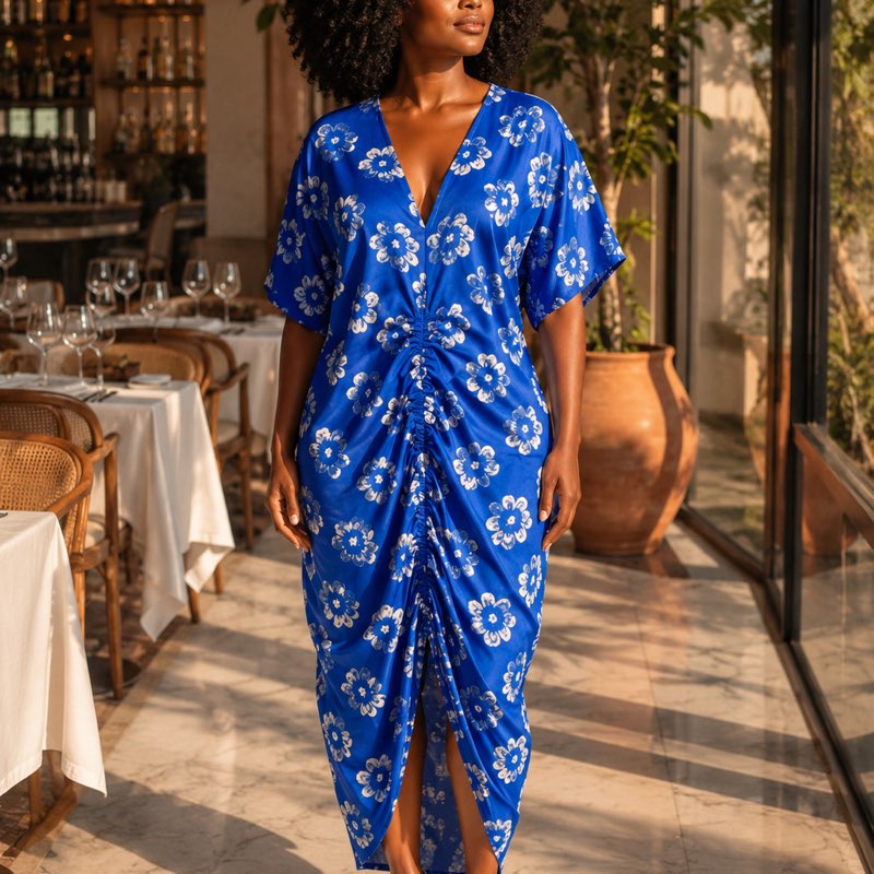 The Amara dress