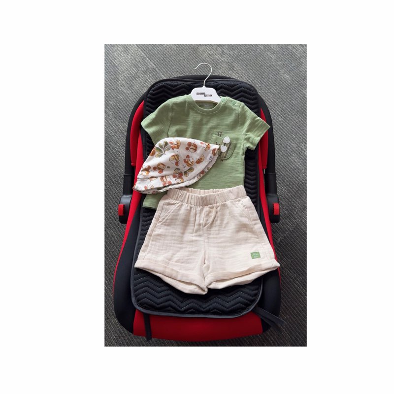 MB BOY 3PCS 30102 3-18m
