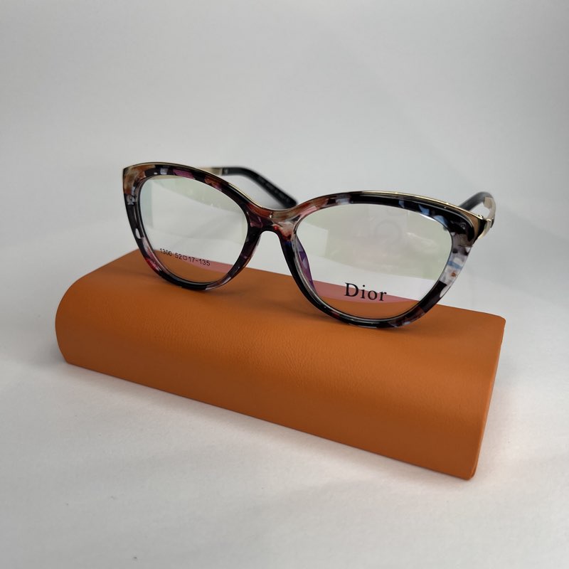 FLORAL (1300) WOMEN FRAME