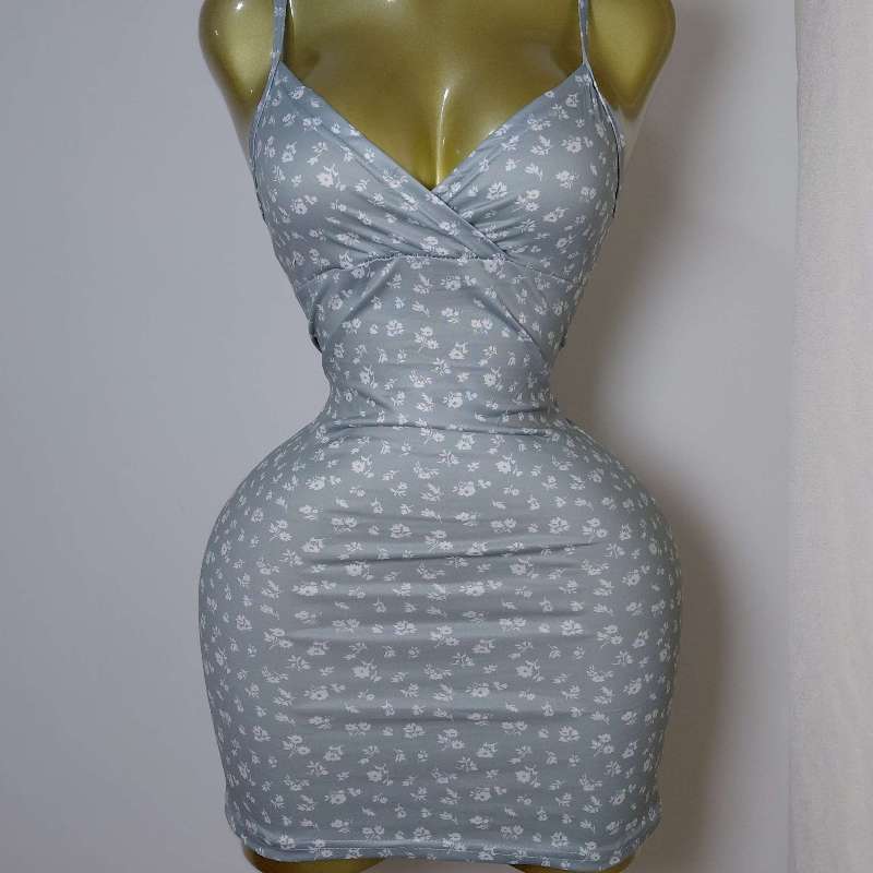 Ladies dress