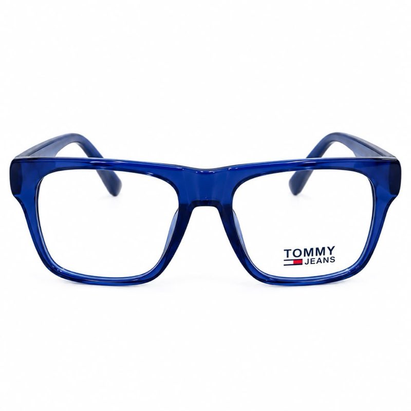 TOMMY JEANS BLUE (T2614) MEN FRAME