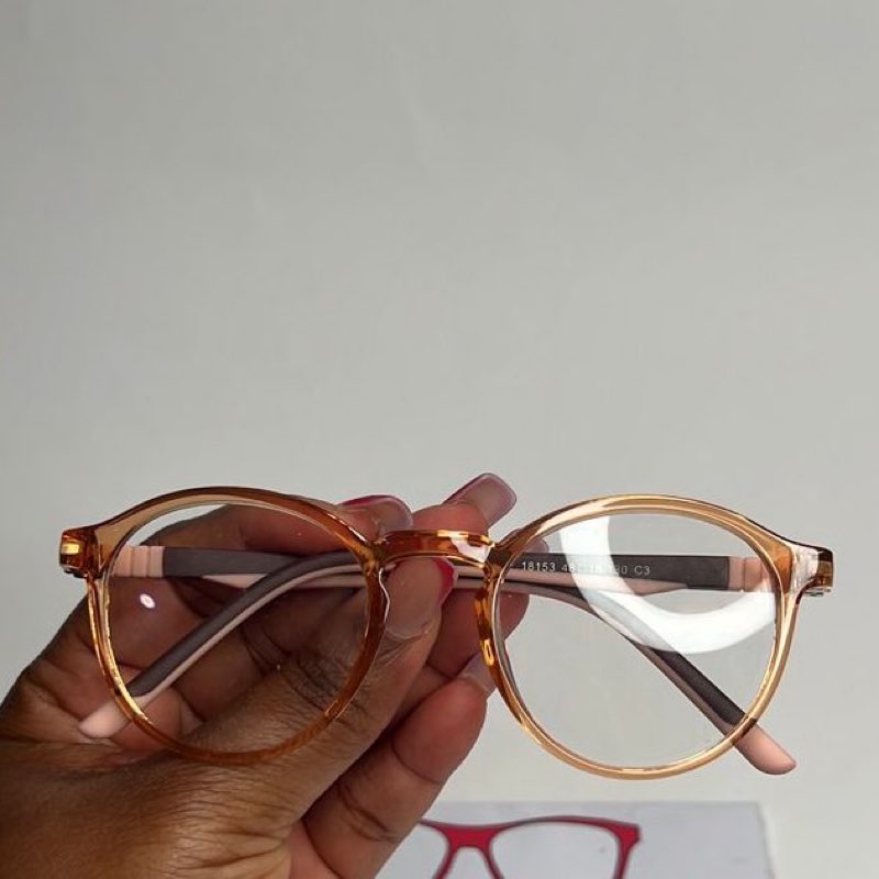 CHAMPAGNE (18153 C3) UNISEX KIDS FRAME