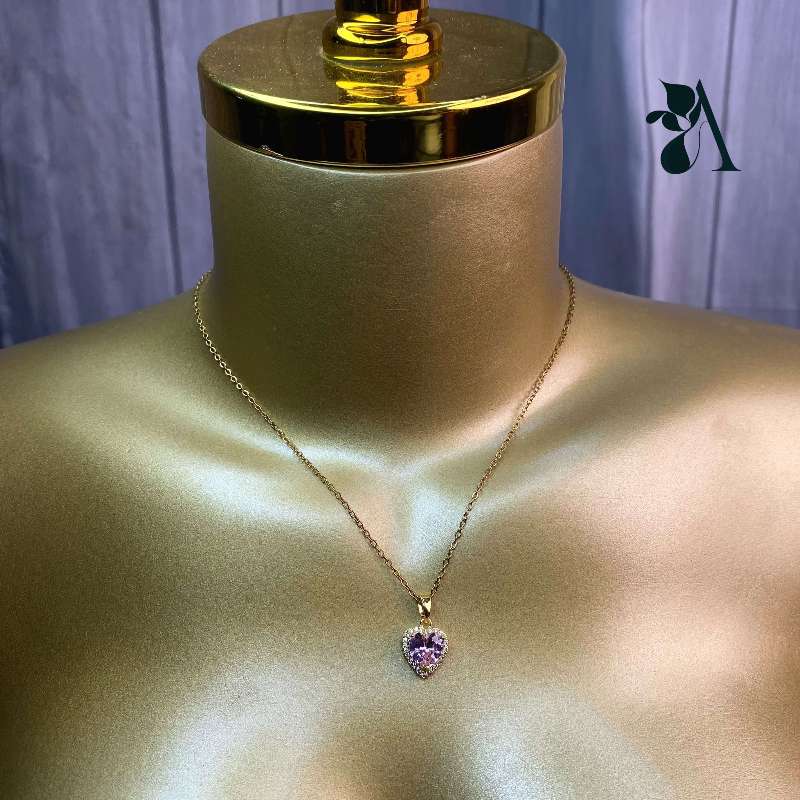 The Amora Necklace