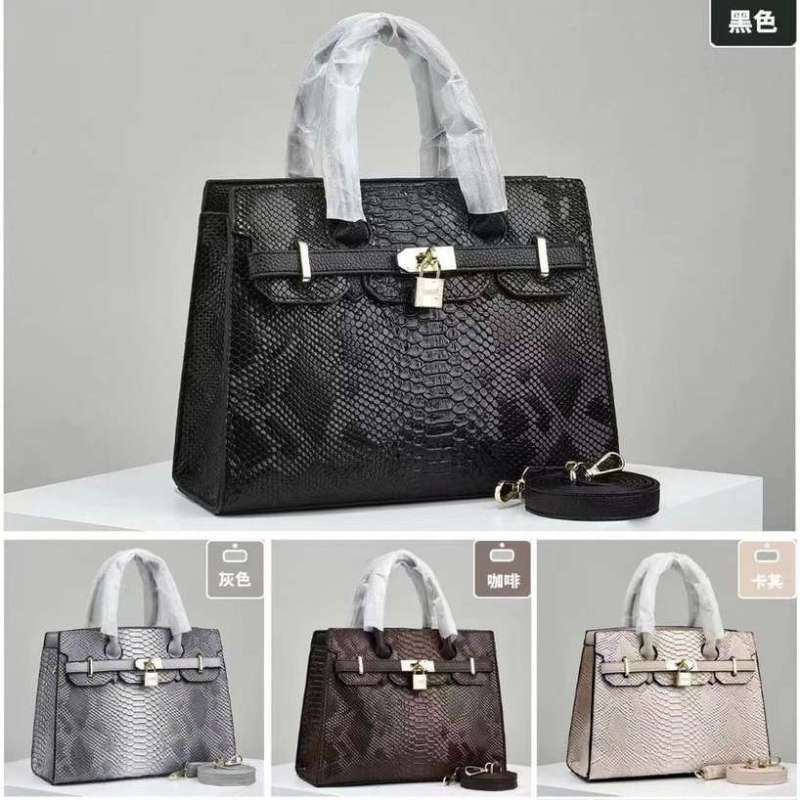 LUXURY HERMES BAG