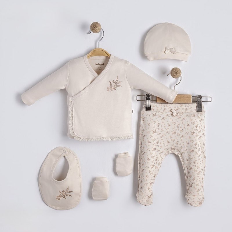 Bebbessi NEWBORN set 3960