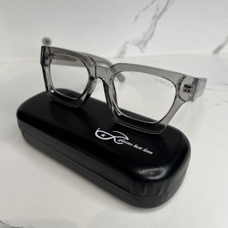 ASH (KZ1133) UNISEX FRAME