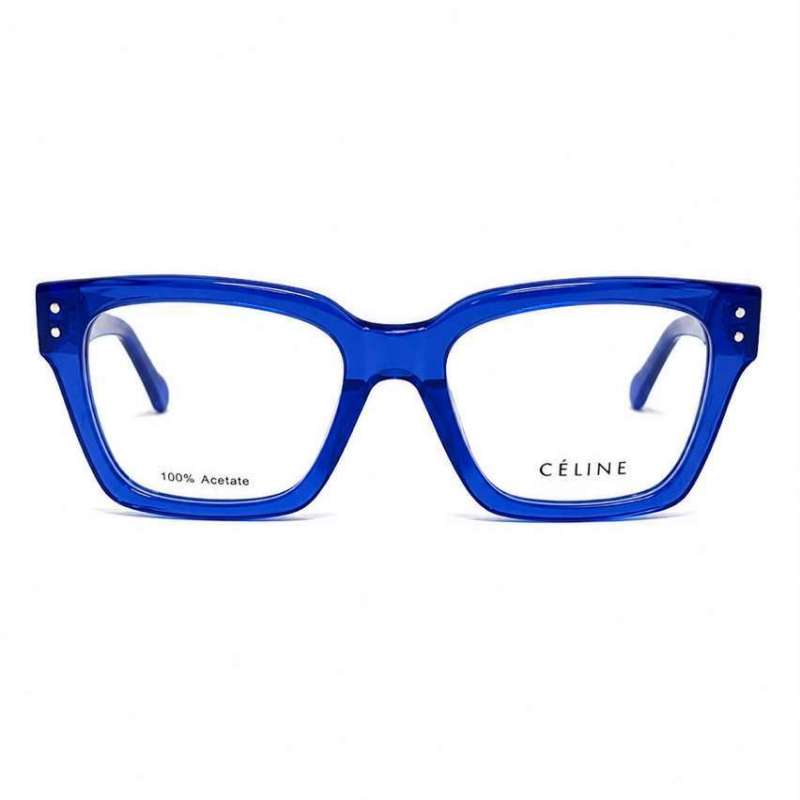 CELINE BLUE (FD6029 C3) WOMEN FRAME