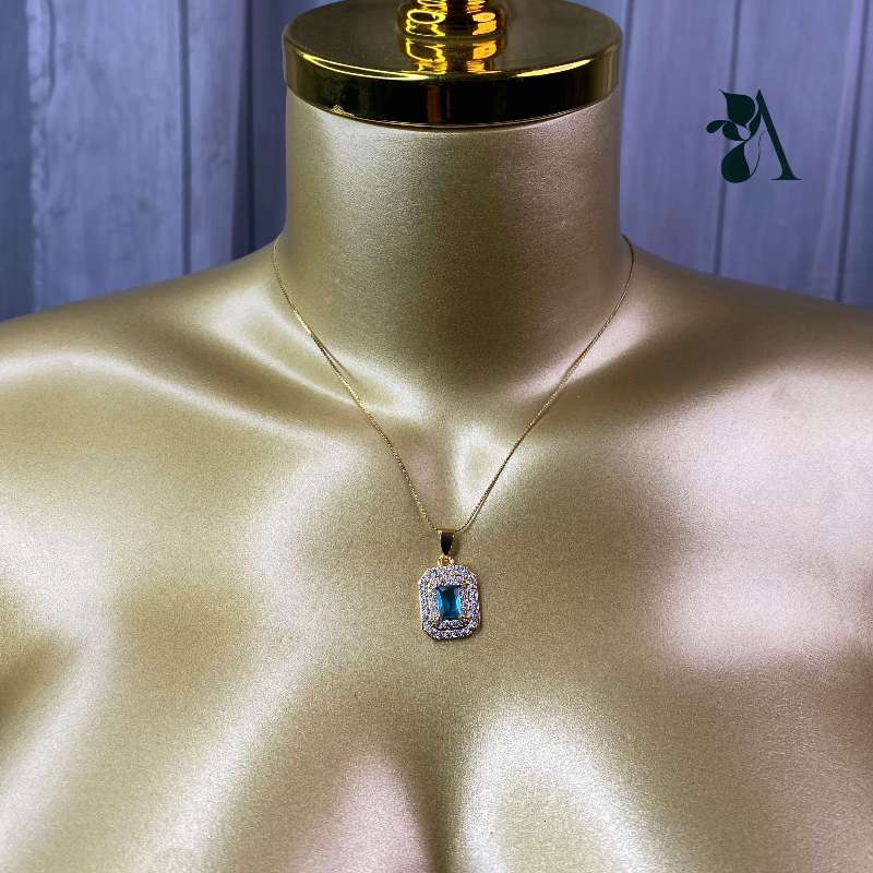 The Veritas Necklace