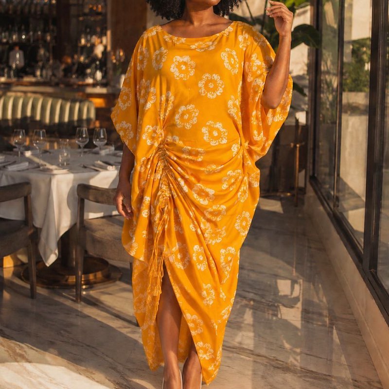 The Nala Dress
