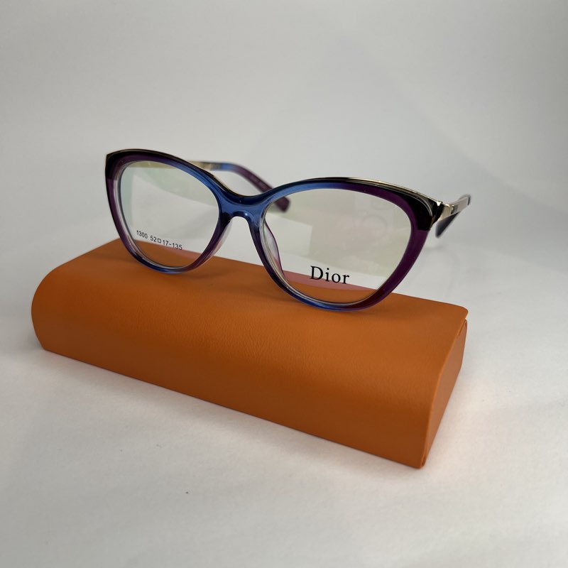 PURPLE BLUE (1300) WOMEN FRAME