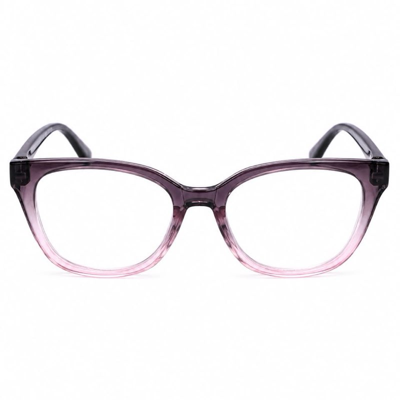 +2.50 SMOKY PINK (MS1025) WOMEN READER
