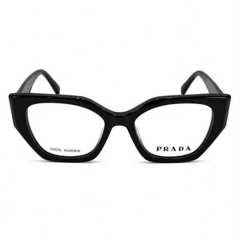 PRADA BLACK (QM8816 C1) WOMEN FRAME
