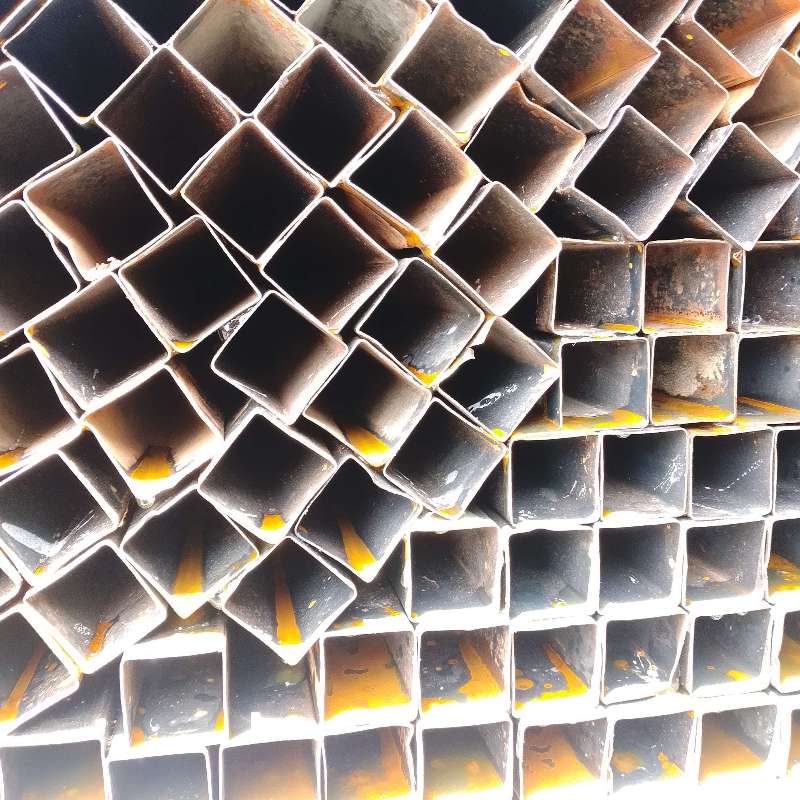30×30 Sqp steel