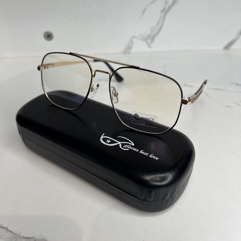 BLACK GOLD (91316) MEN FRAME