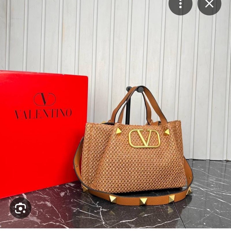 Valentino box bag