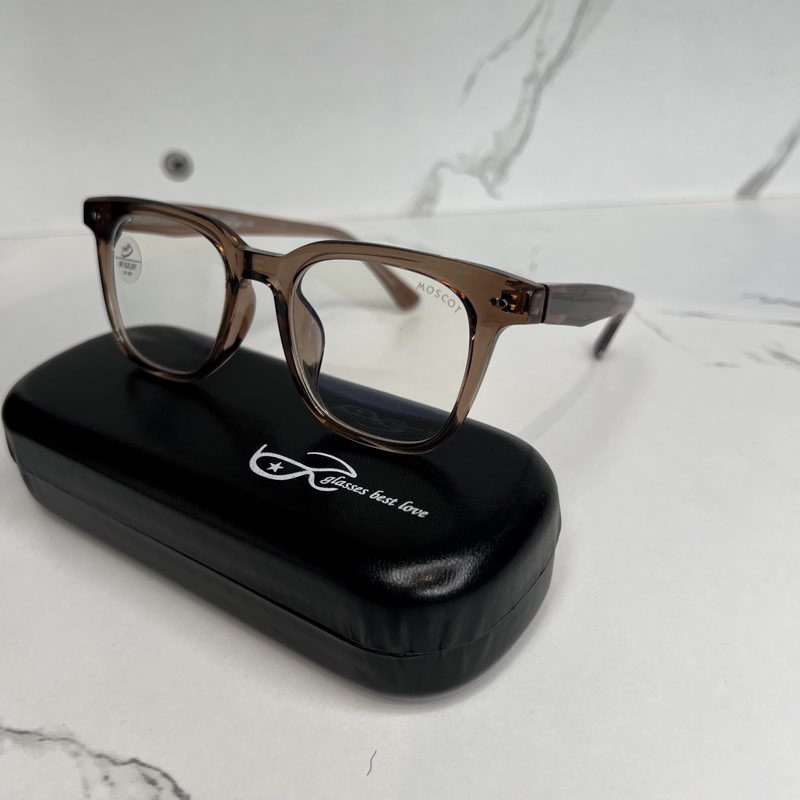 CHAMPAGNE (TR99012 COL4) UNISEX FRAME