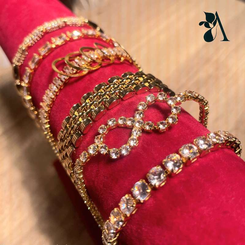 The Lumen Bracelets