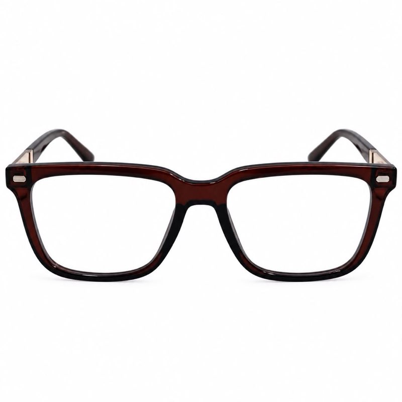 BROWN (TR60030 C2) MEN FRAME